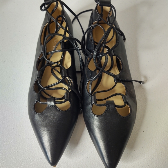 Coach Shoes - Coach 5.5 Size Dress Flats